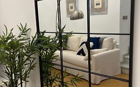 Suite Don Pelayo Sevilla